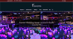 Desktop Screenshot of fisherstudor.com